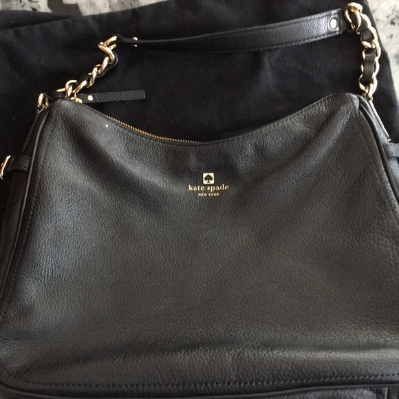kate spade Handbags - Kate Spade Pine Street Finley hobo bag
